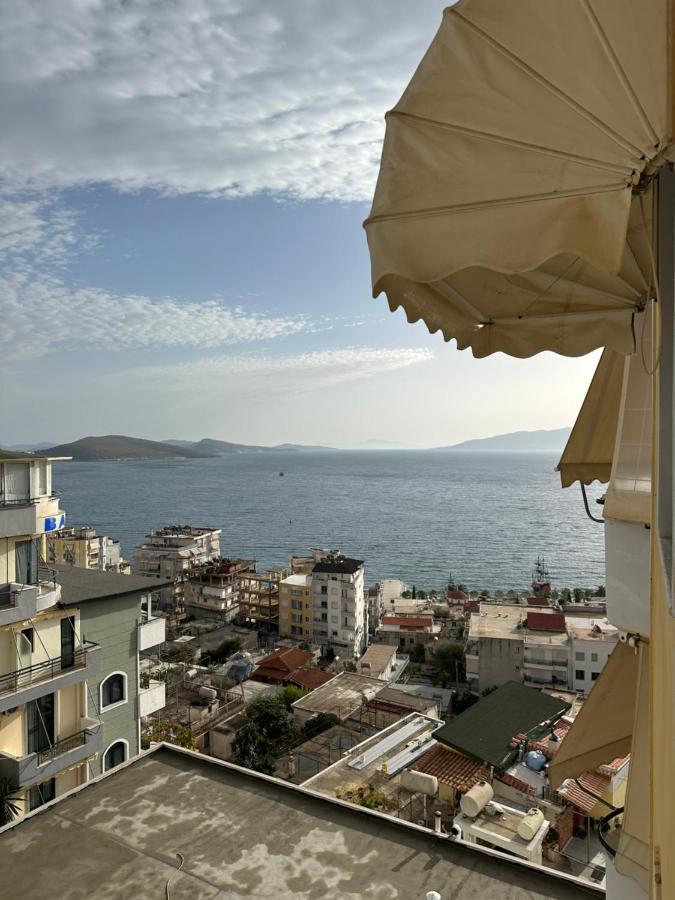 Lost At Sea Sarande Exterior photo