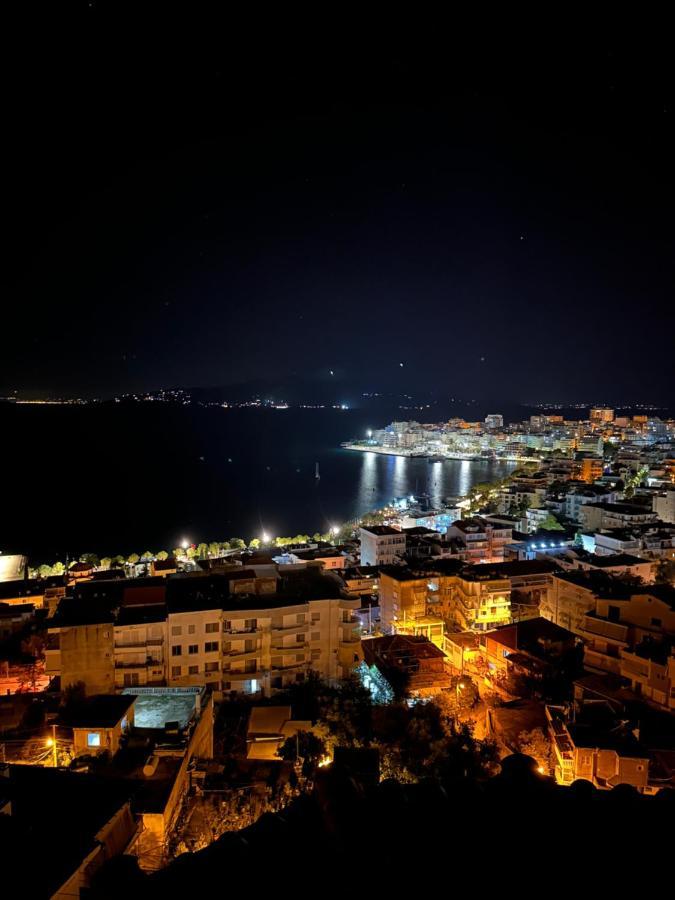 Lost At Sea Sarande Exterior photo