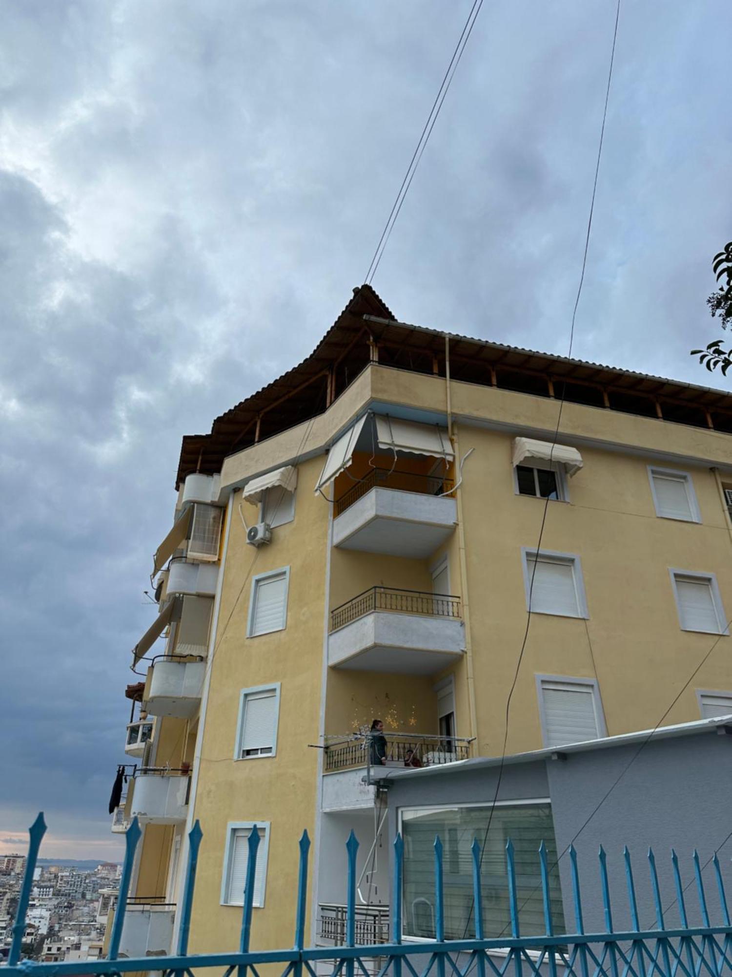 Lost At Sea Sarande Exterior photo